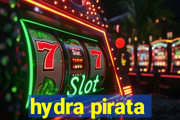 hydra pirata